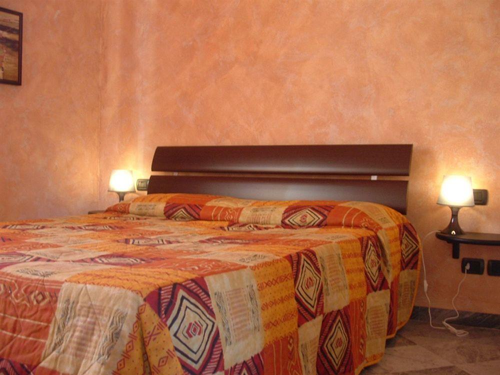 B&B La Perla Blu Levanto Eksteriør bilde