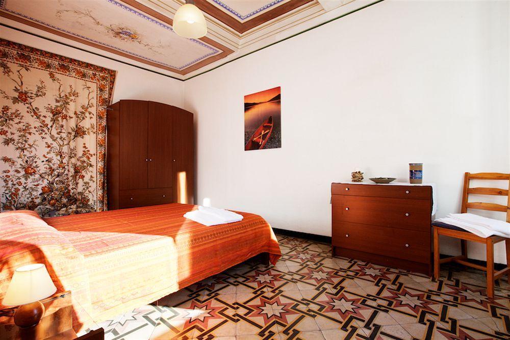 B&B La Perla Blu Levanto Eksteriør bilde