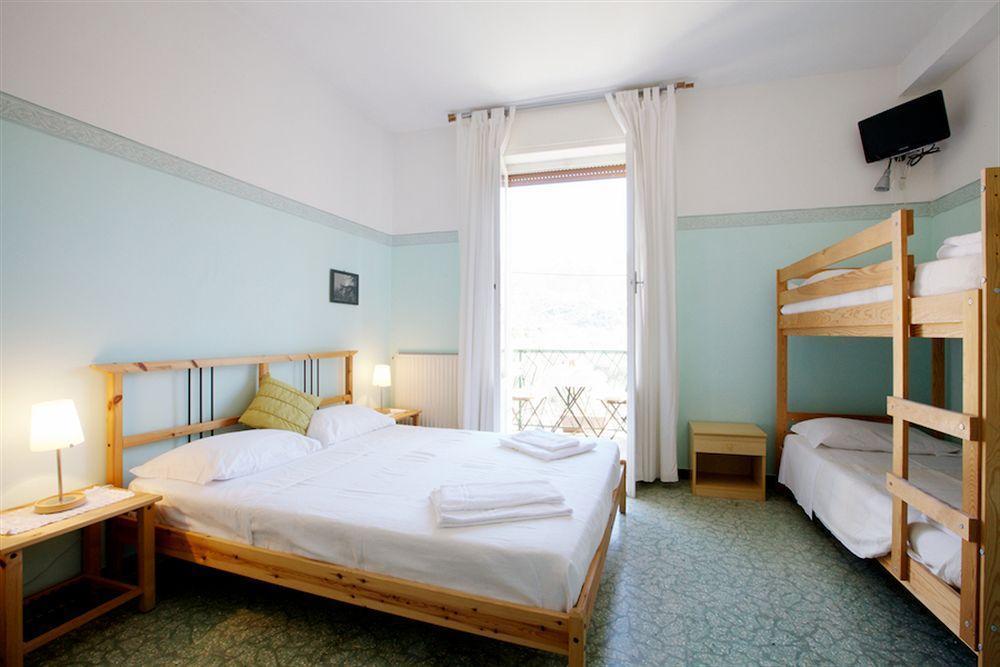 B&B La Perla Blu Levanto Eksteriør bilde