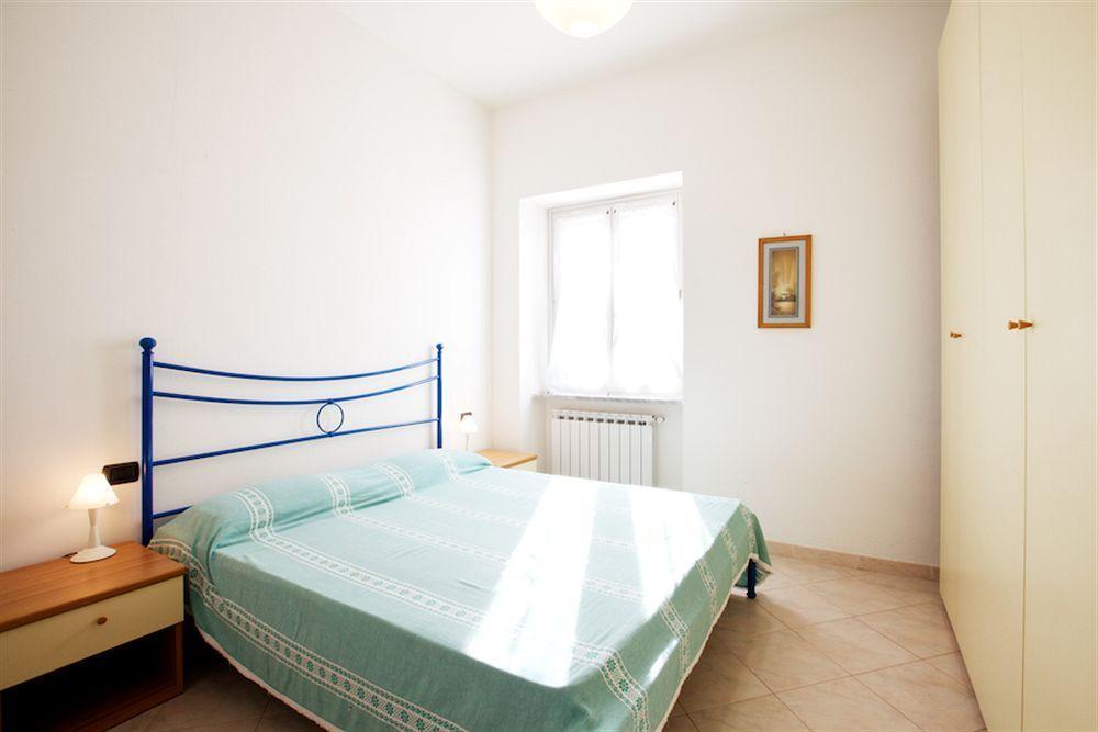 B&B La Perla Blu Levanto Eksteriør bilde