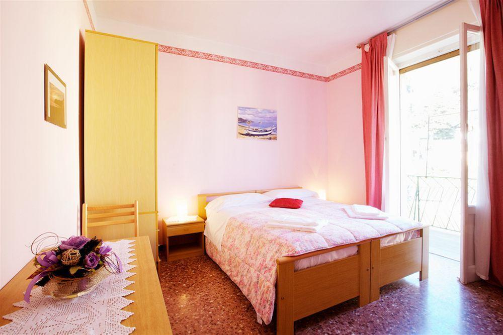 B&B La Perla Blu Levanto Eksteriør bilde