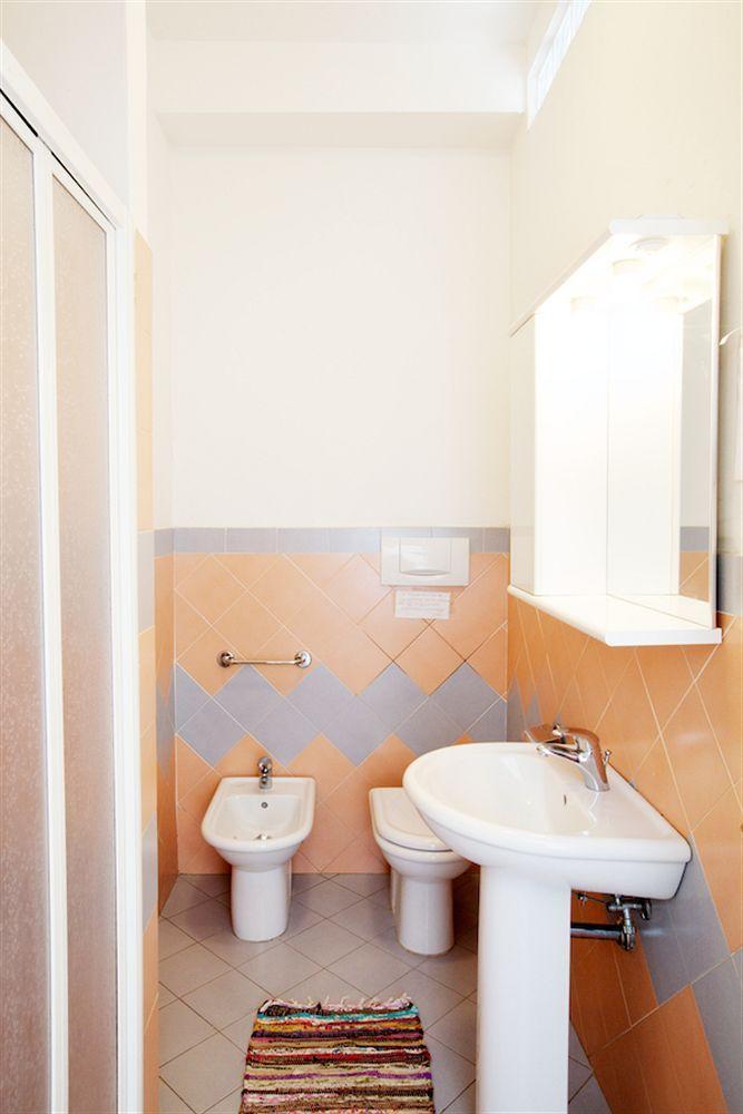 B&B La Perla Blu Levanto Eksteriør bilde
