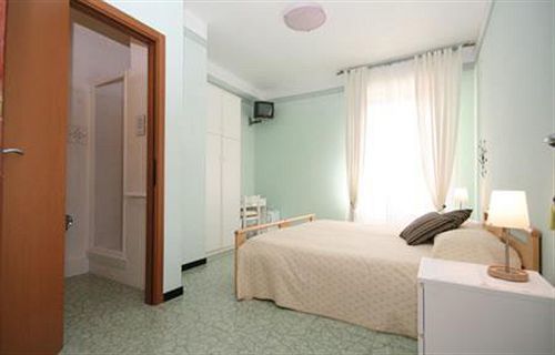 B&B La Perla Blu Levanto Eksteriør bilde