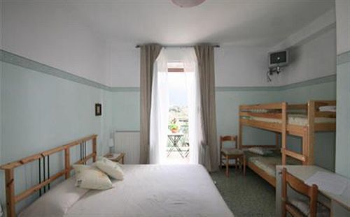 B&B La Perla Blu Levanto Eksteriør bilde