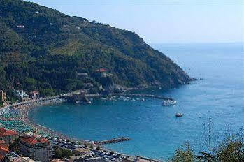 B&B La Perla Blu Levanto Eksteriør bilde
